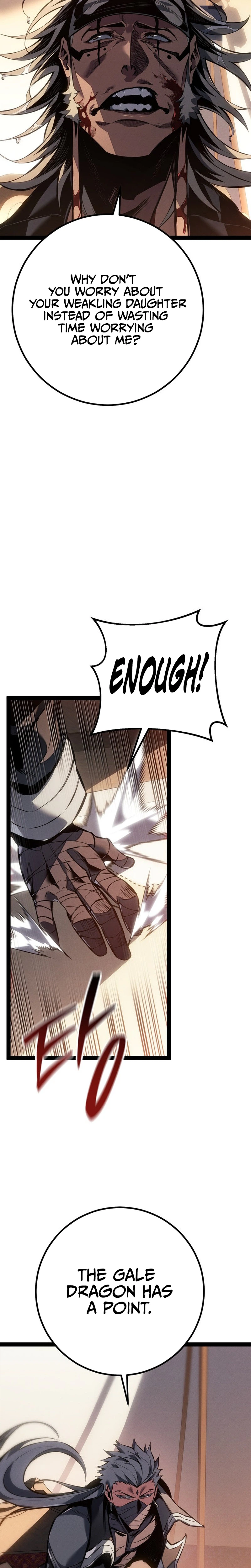 Regressing as the Reincarnated Bastard Chapter 91 - Page 11