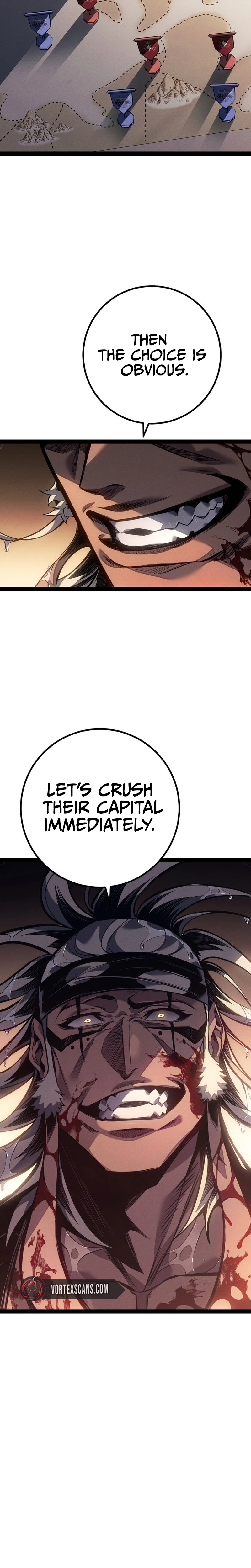 Regressing as the Reincarnated Bastard Chapter 91 - Page 13