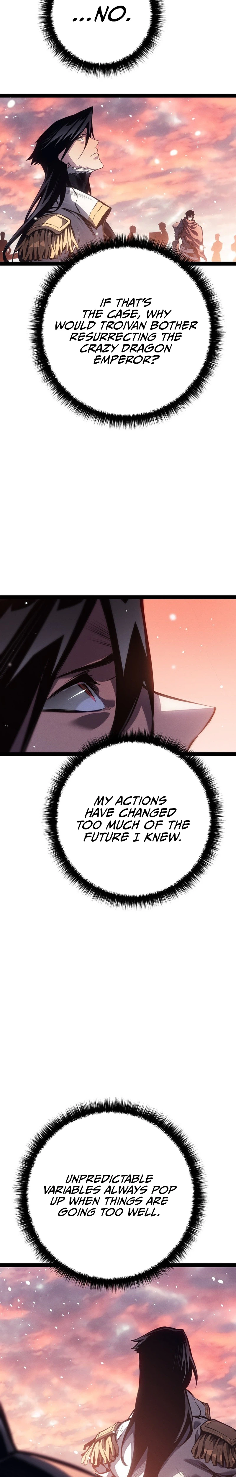 Regressing as the Reincarnated Bastard Chapter 91 - Page 19