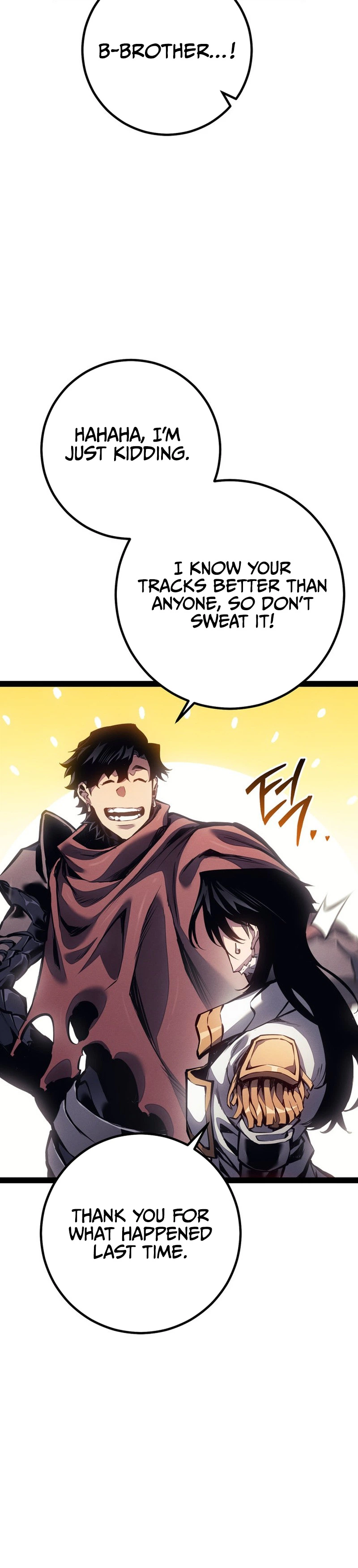 Regressing as the Reincarnated Bastard Chapter 91 - Page 22