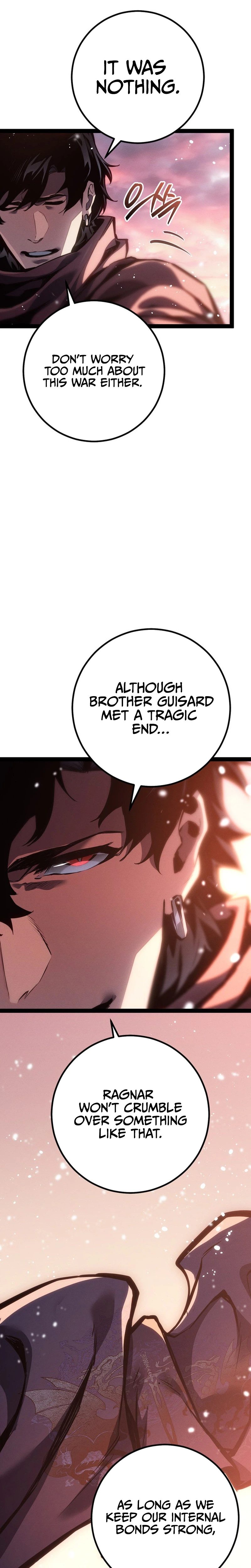 Regressing as the Reincarnated Bastard Chapter 91 - Page 23