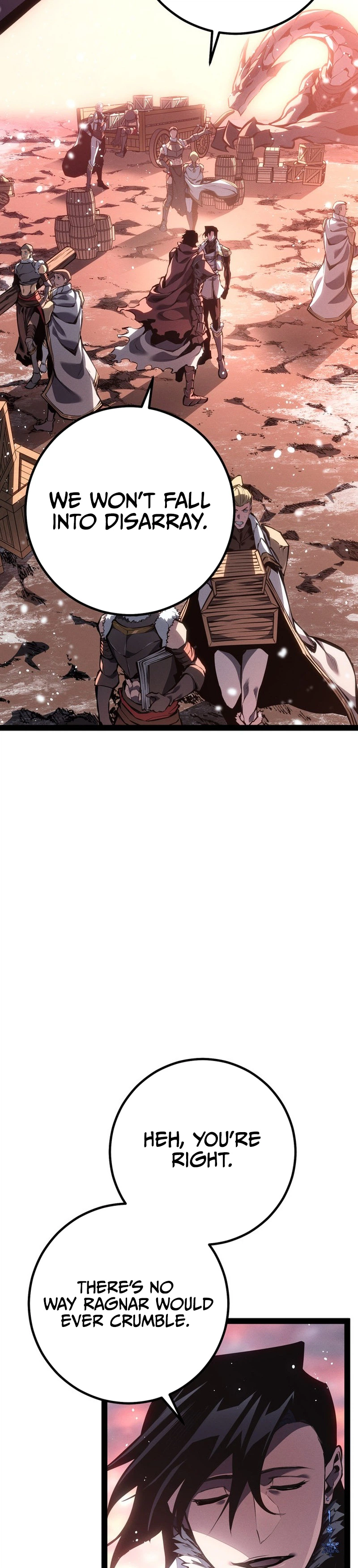Regressing as the Reincarnated Bastard Chapter 91 - Page 24
