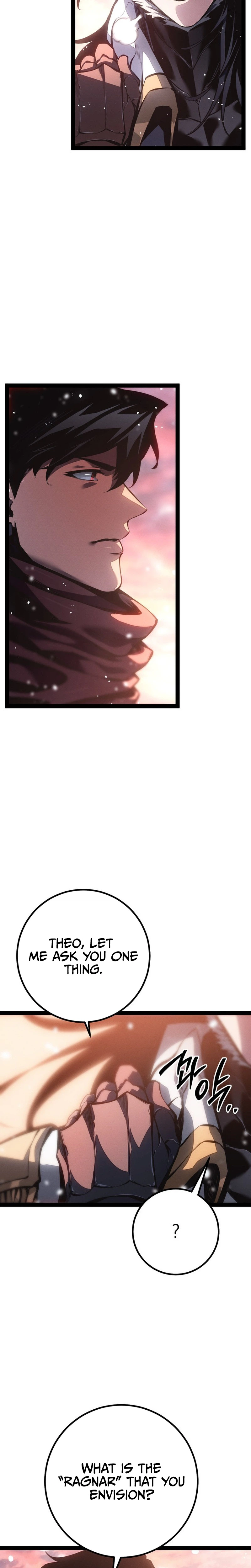 Regressing as the Reincarnated Bastard Chapter 91 - Page 25