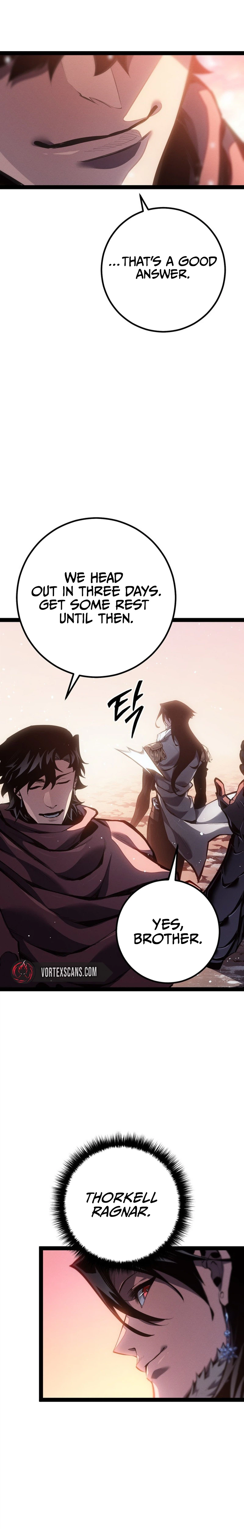Regressing as the Reincarnated Bastard Chapter 91 - Page 29