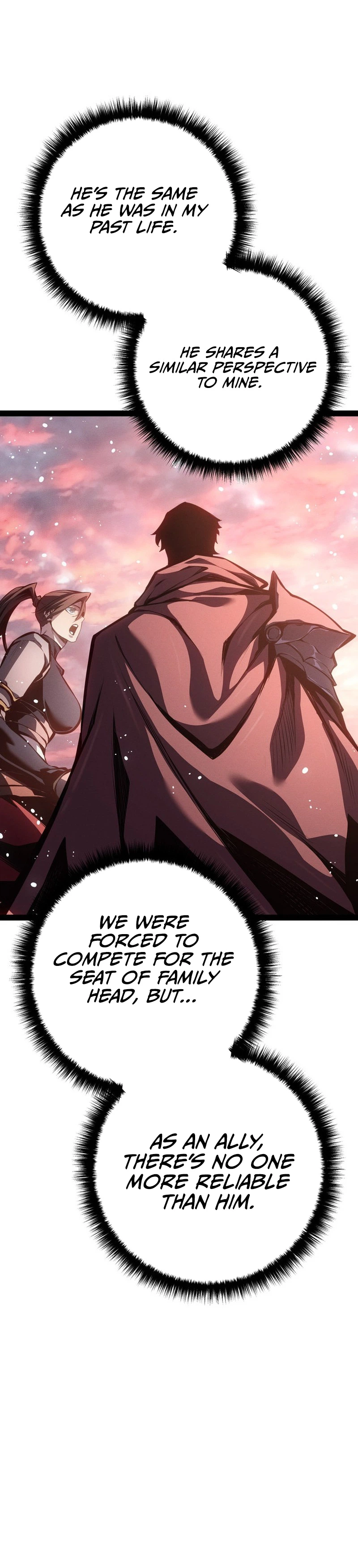 Regressing as the Reincarnated Bastard Chapter 91 - Page 30