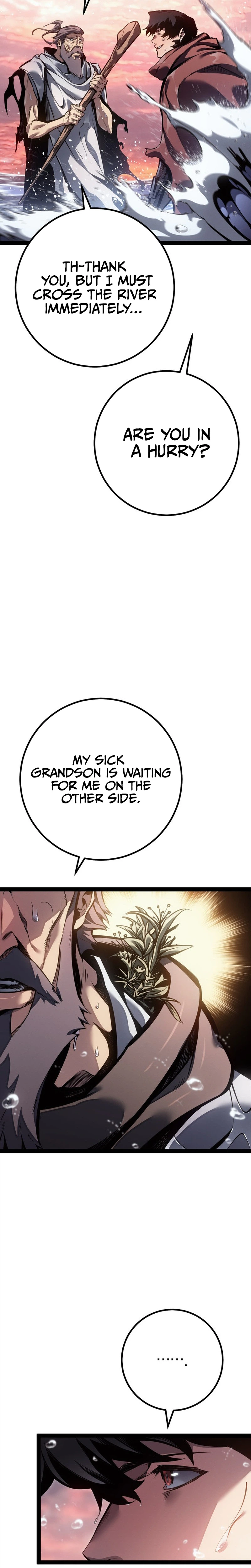 Regressing as the Reincarnated Bastard Chapter 91 - Page 37