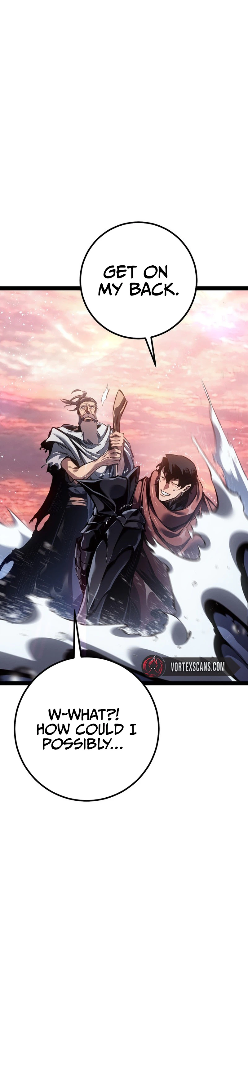 Regressing as the Reincarnated Bastard Chapter 91 - Page 38
