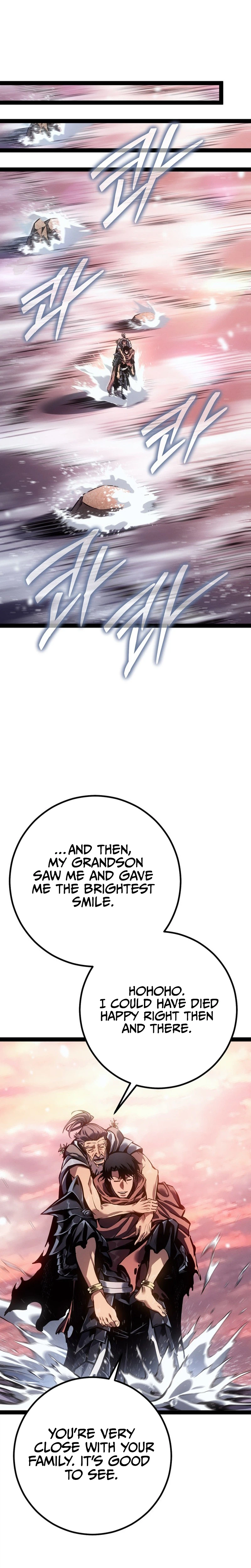 Regressing as the Reincarnated Bastard Chapter 91 - Page 39
