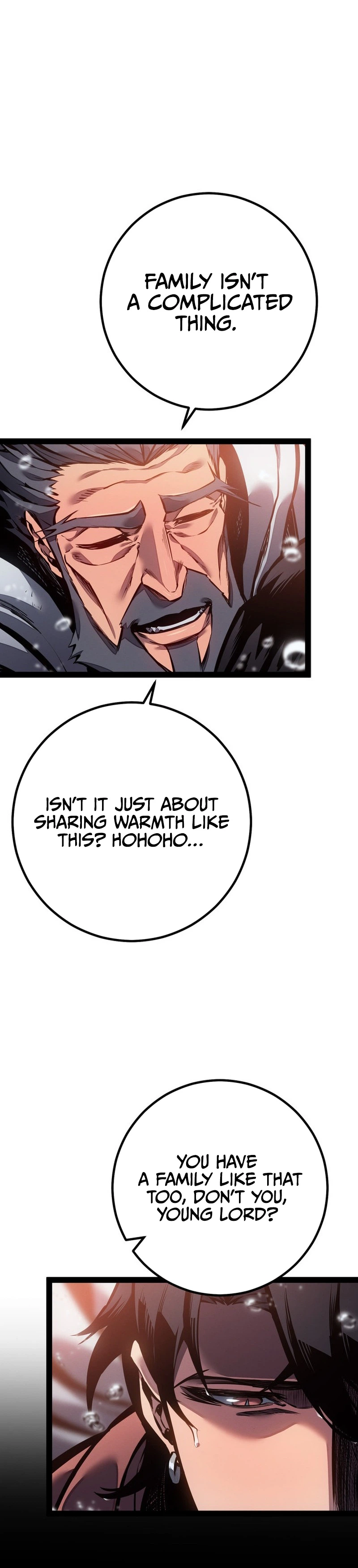 Regressing as the Reincarnated Bastard Chapter 91 - Page 40