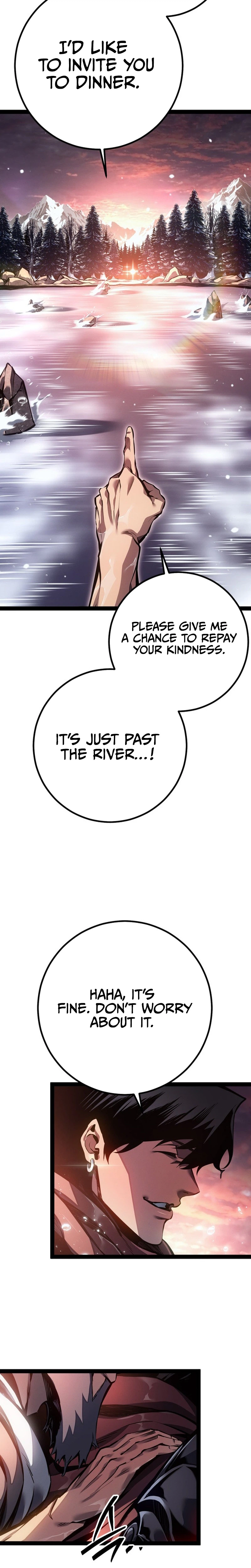 Regressing as the Reincarnated Bastard Chapter 91 - Page 43