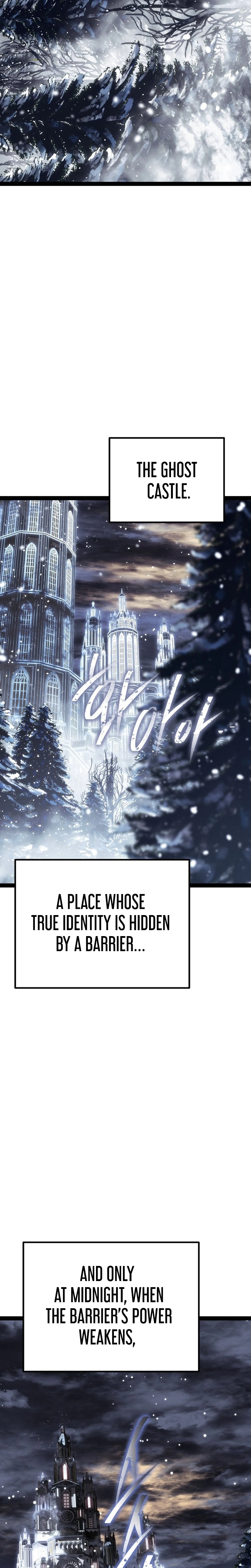 Regressing as the Reincarnated Bastard Chapter 92 - Page 3