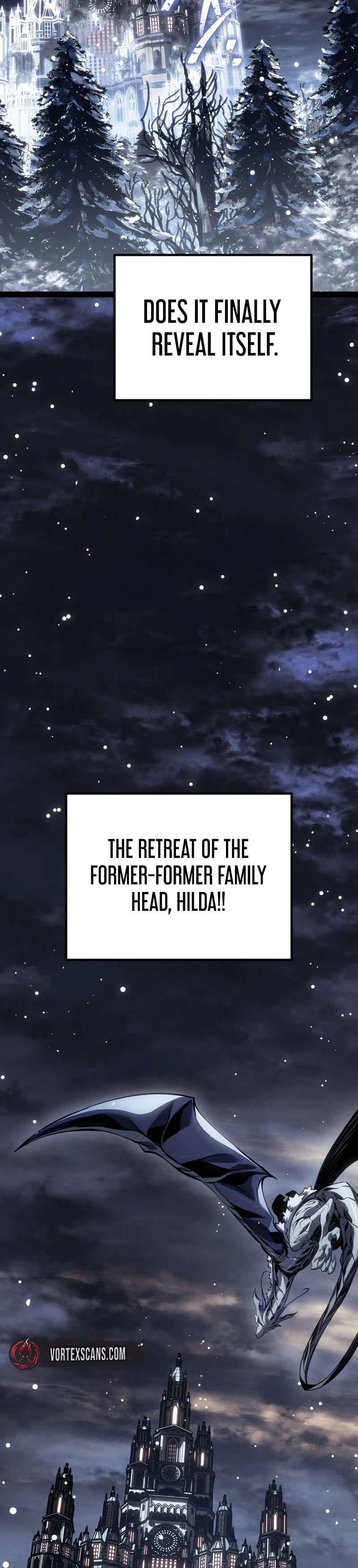 Regressing as the Reincarnated Bastard Chapter 92 - Page 4