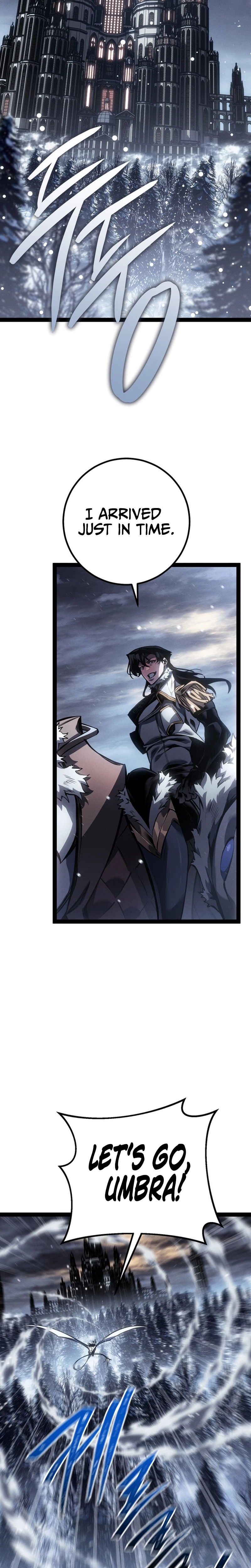 Regressing as the Reincarnated Bastard Chapter 92 - Page 5