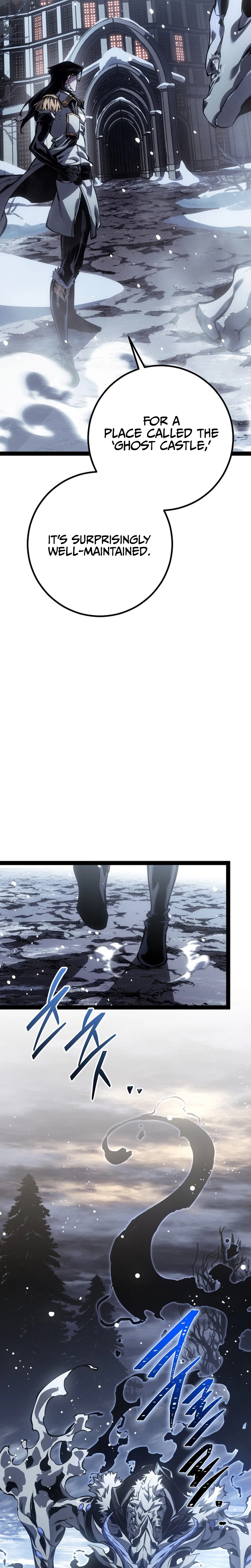 Regressing as the Reincarnated Bastard Chapter 92 - Page 7