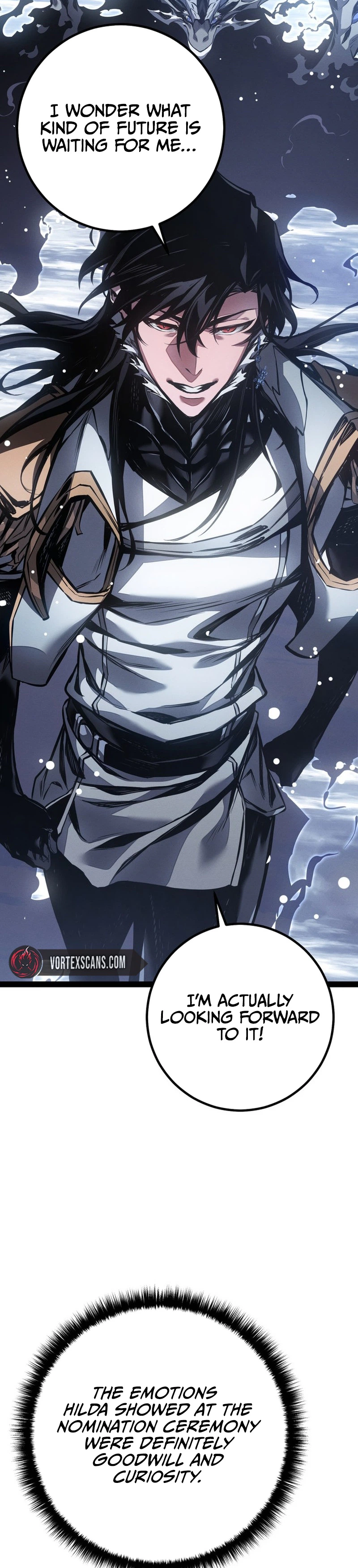 Regressing as the Reincarnated Bastard Chapter 92 - Page 8