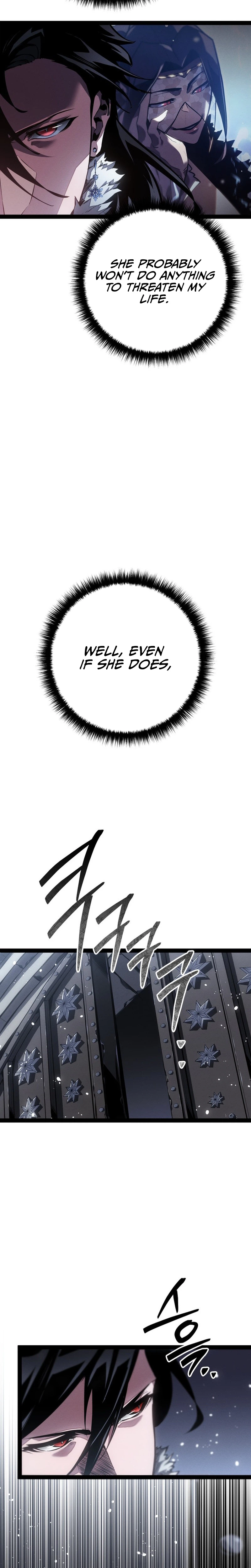 Regressing as the Reincarnated Bastard Chapter 92 - Page 9