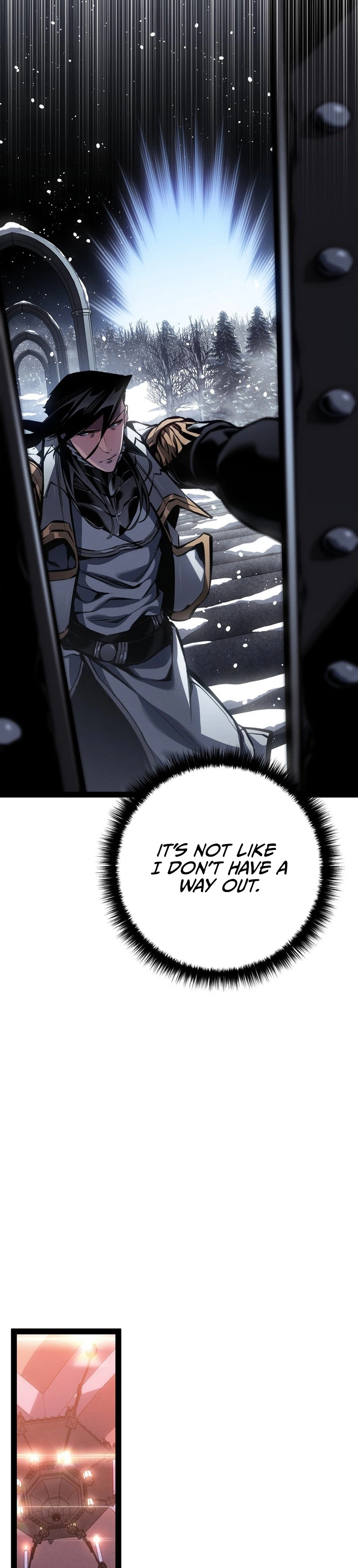 Regressing as the Reincarnated Bastard Chapter 92 - Page 10