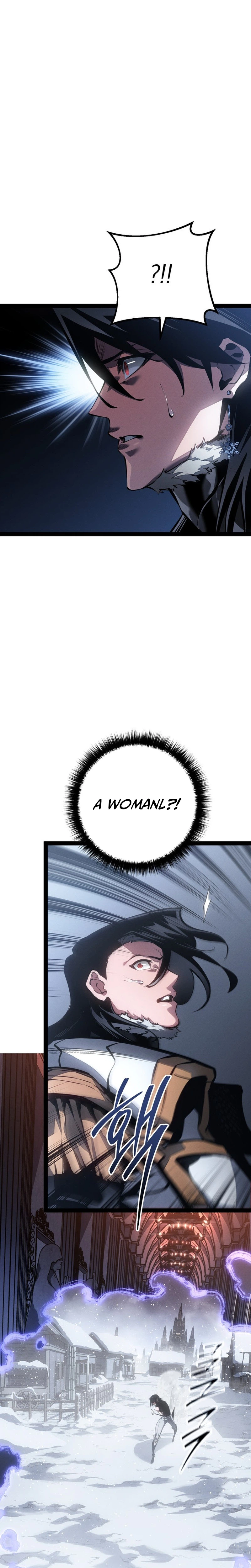 Regressing as the Reincarnated Bastard Chapter 92 - Page 13