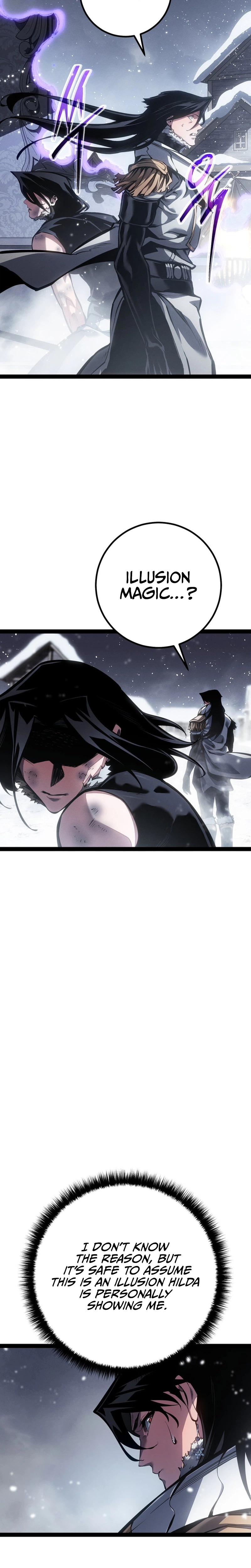 Regressing as the Reincarnated Bastard Chapter 92 - Page 15