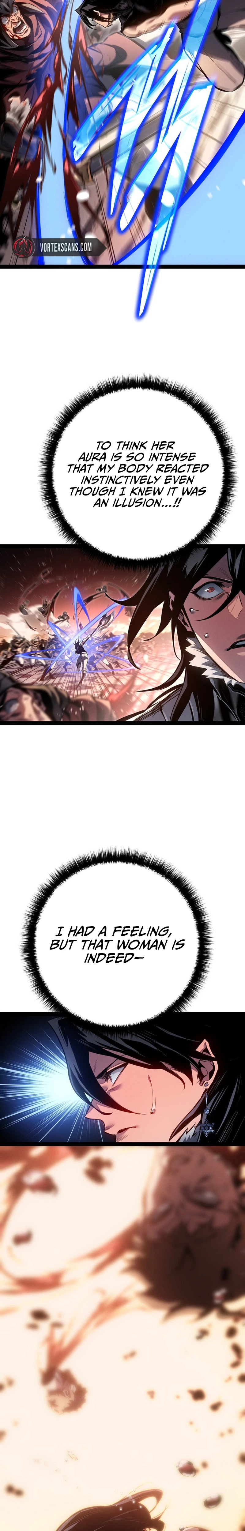 Regressing as the Reincarnated Bastard Chapter 92 - Page 19