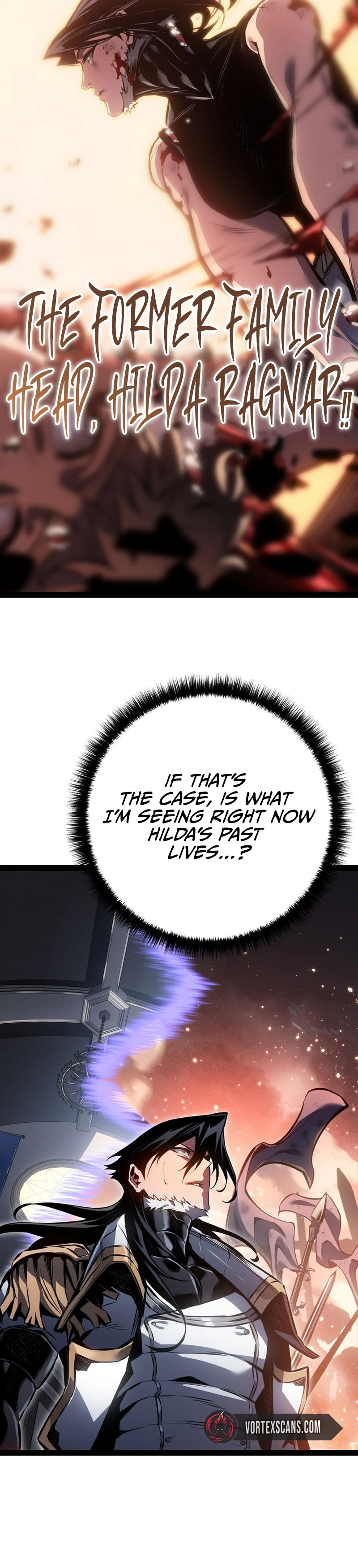 Regressing as the Reincarnated Bastard Chapter 92 - Page 20
