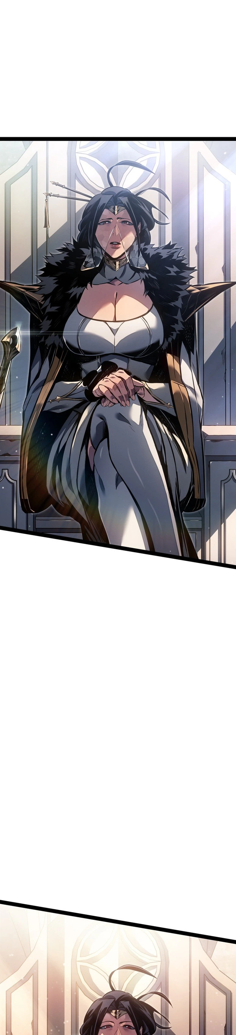 Regressing as the Reincarnated Bastard Chapter 92 - Page 22
