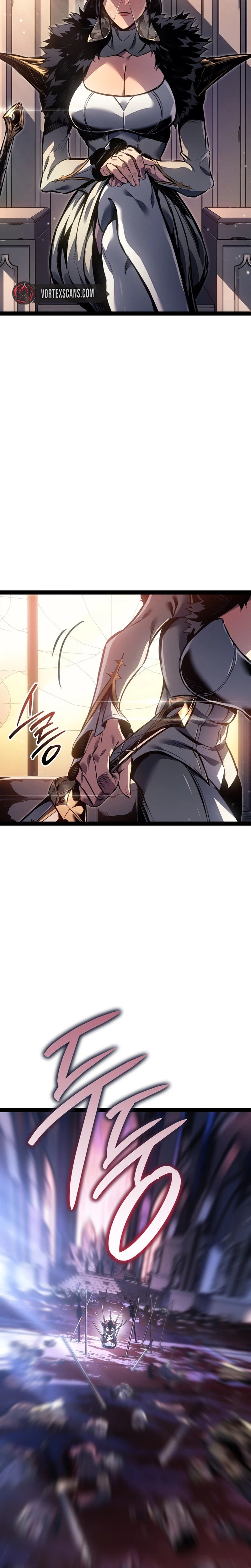 Regressing as the Reincarnated Bastard Chapter 92 - Page 23