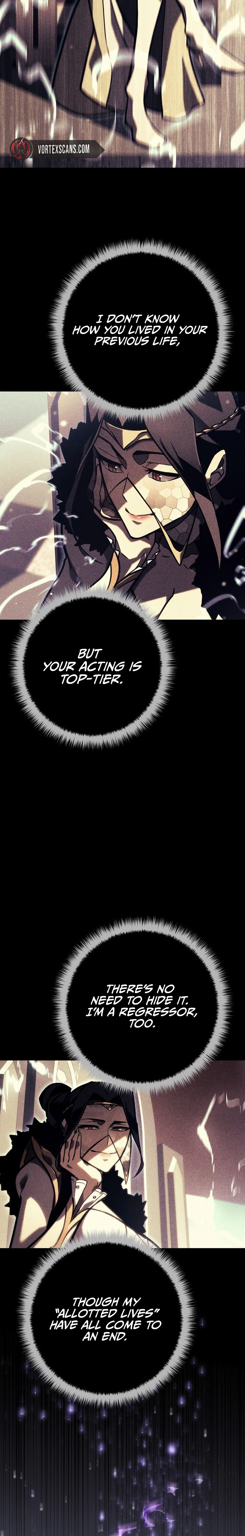 Regressing as the Reincarnated Bastard Chapter 92 - Page 27