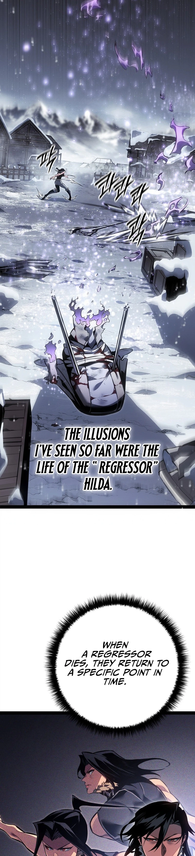 Regressing as the Reincarnated Bastard Chapter 92 - Page 28