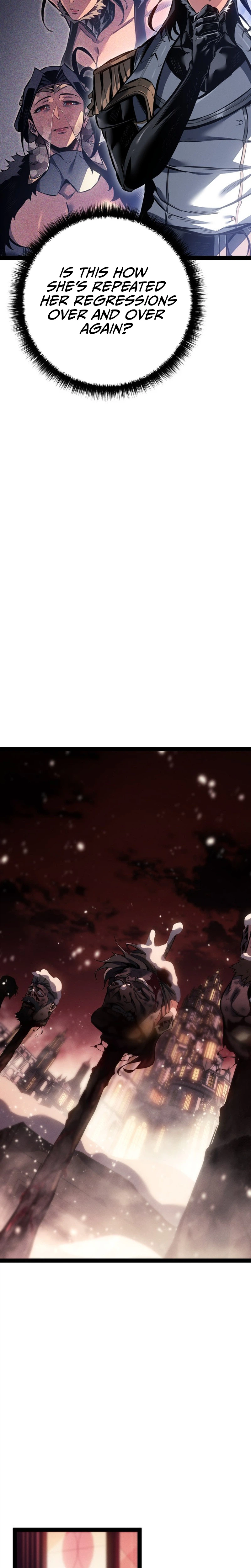 Regressing as the Reincarnated Bastard Chapter 92 - Page 29