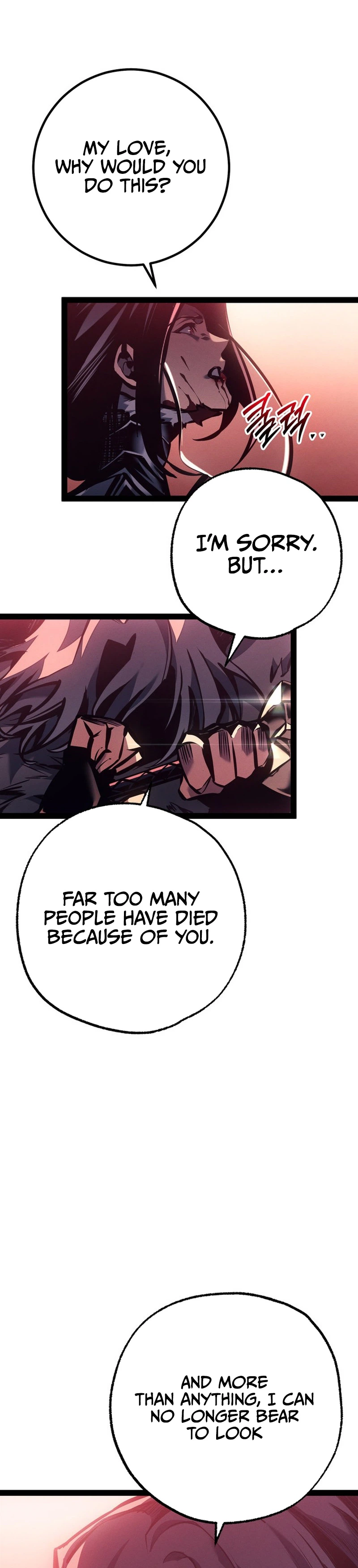 Regressing as the Reincarnated Bastard Chapter 92 - Page 32