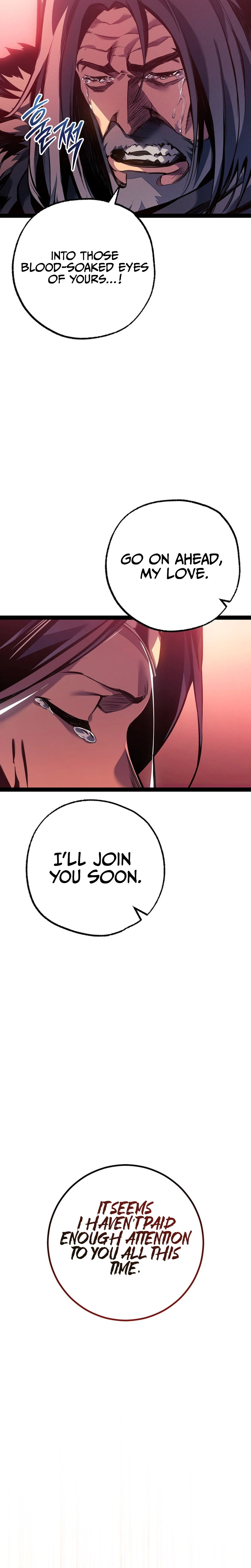 Regressing as the Reincarnated Bastard Chapter 92 - Page 33