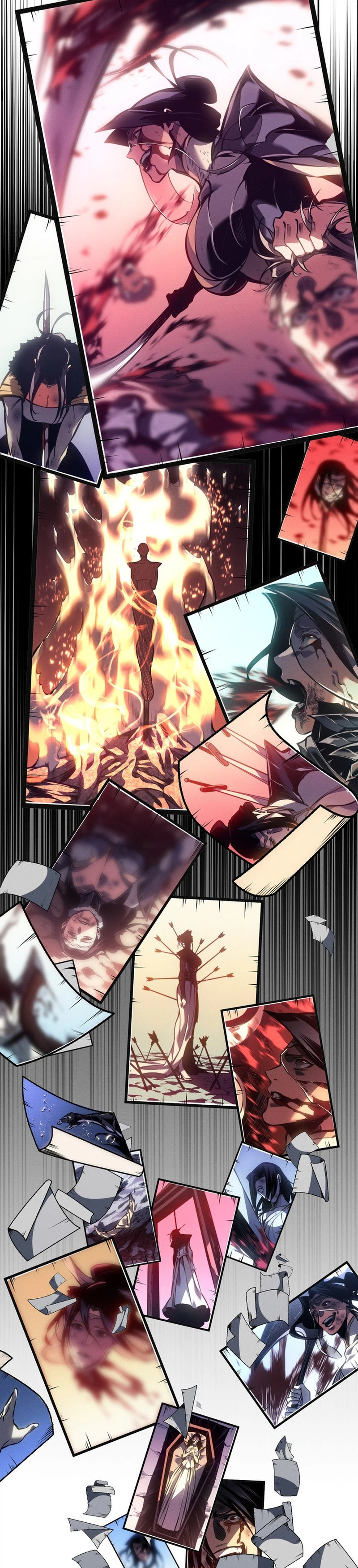 Regressing as the Reincarnated Bastard Chapter 92 - Page 36