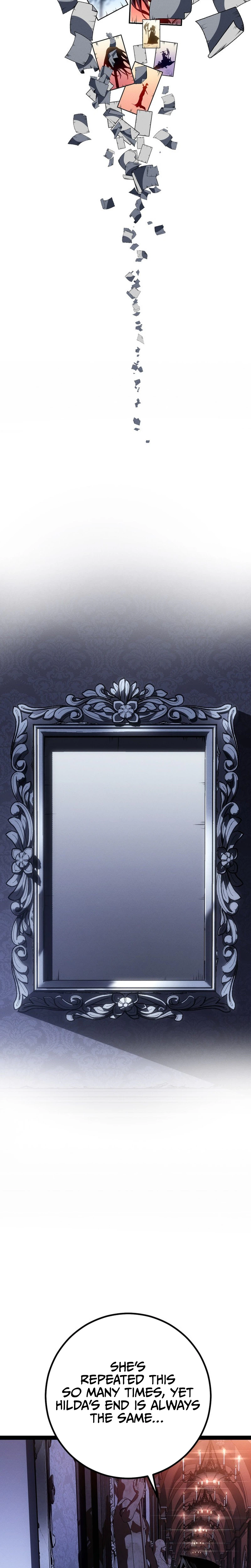 Regressing as the Reincarnated Bastard Chapter 92 - Page 37