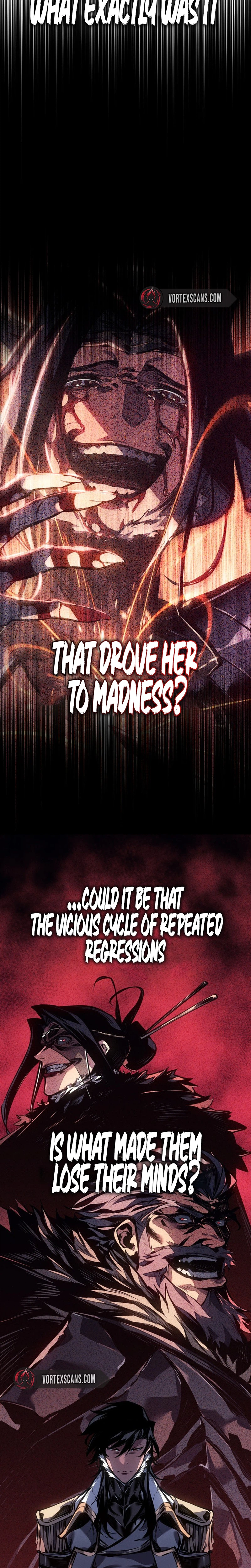 Regressing as the Reincarnated Bastard Chapter 92 - Page 39