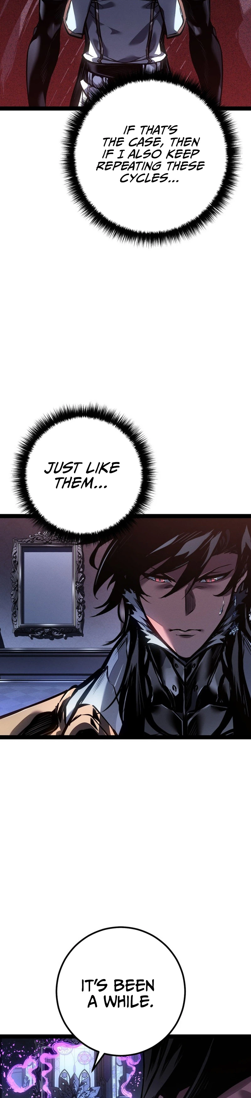 Regressing as the Reincarnated Bastard Chapter 92 - Page 40