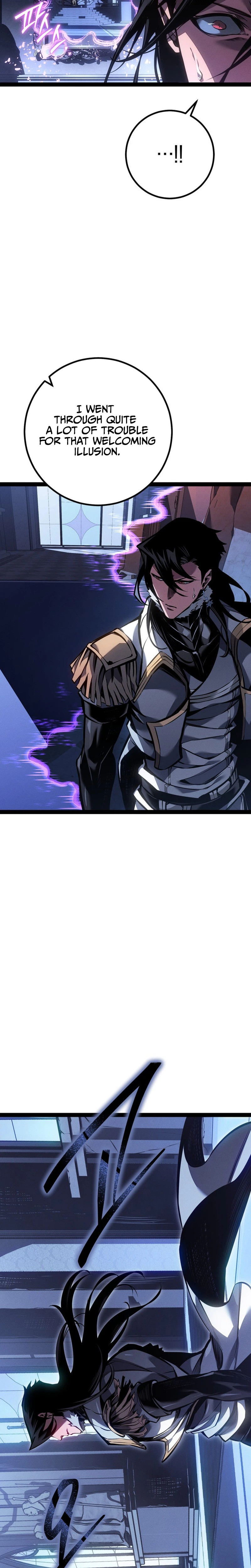 Regressing as the Reincarnated Bastard Chapter 92 - Page 41