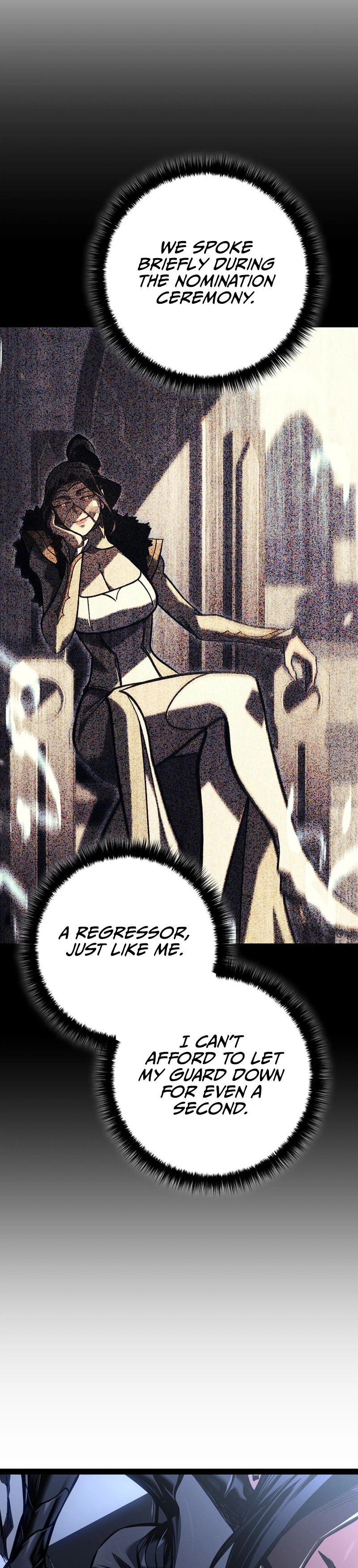 Regressing as the Reincarnated Bastard Chapter 93 - Page 4