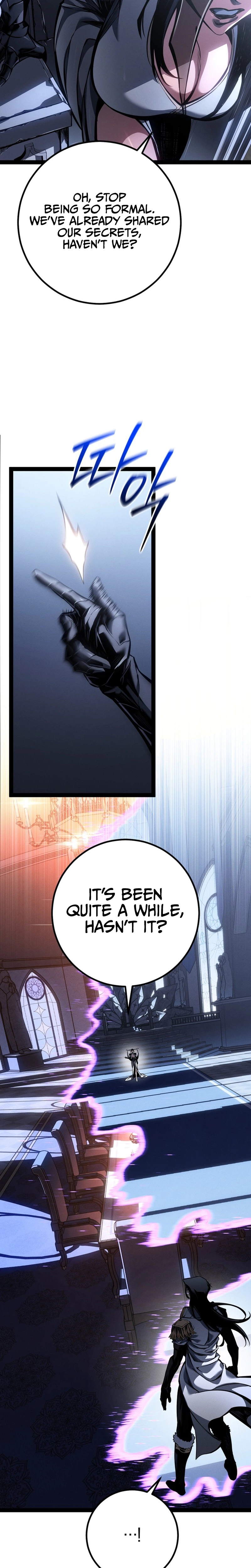 Regressing as the Reincarnated Bastard Chapter 93 - Page 5