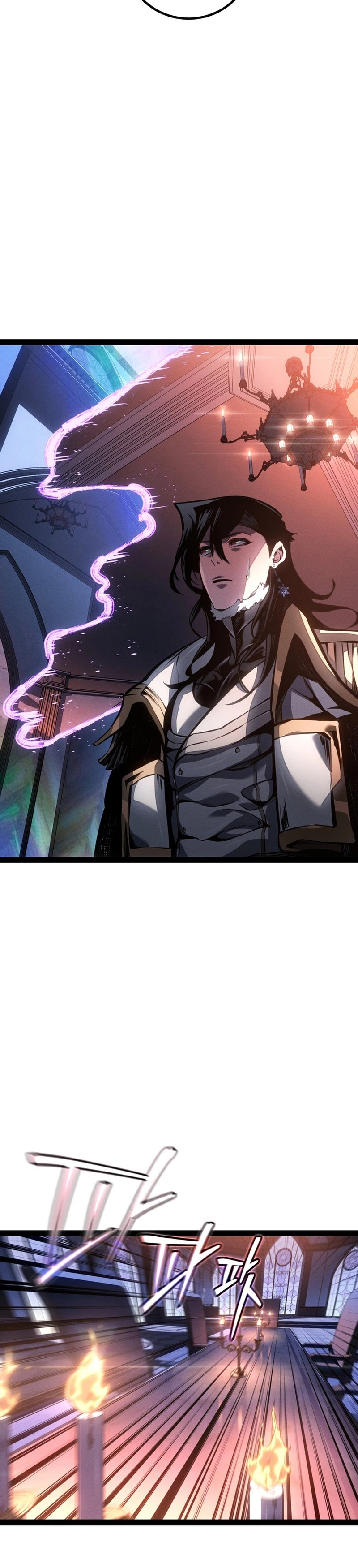 Regressing as the Reincarnated Bastard Chapter 93 - Page 6