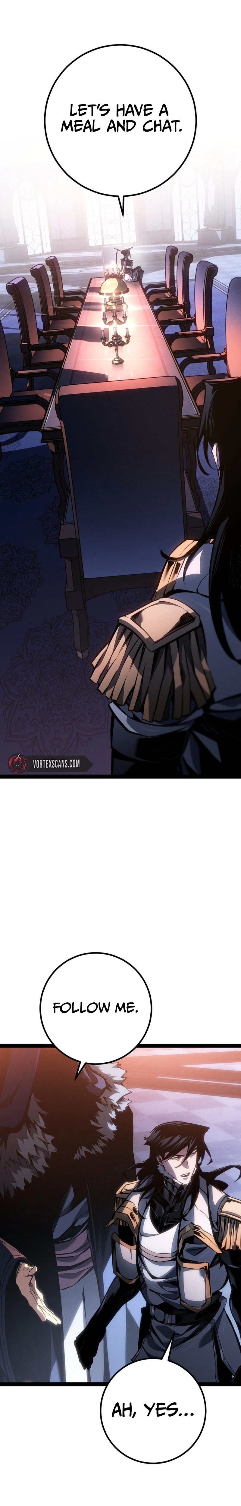 Regressing as the Reincarnated Bastard Chapter 93 - Page 7