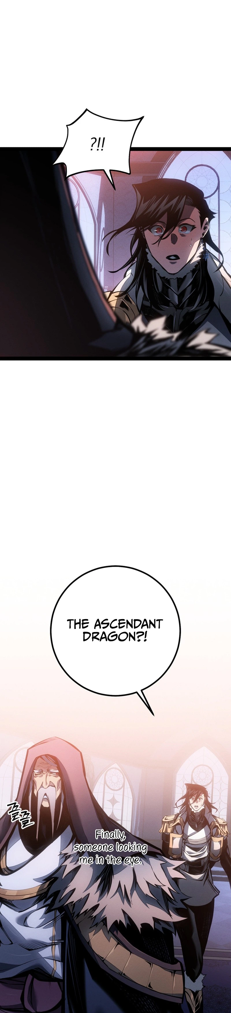 Regressing as the Reincarnated Bastard Chapter 93 - Page 8