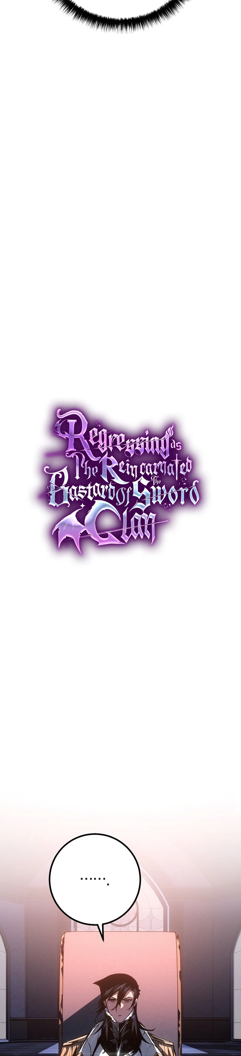 Regressing as the Reincarnated Bastard Chapter 93 - Page 10