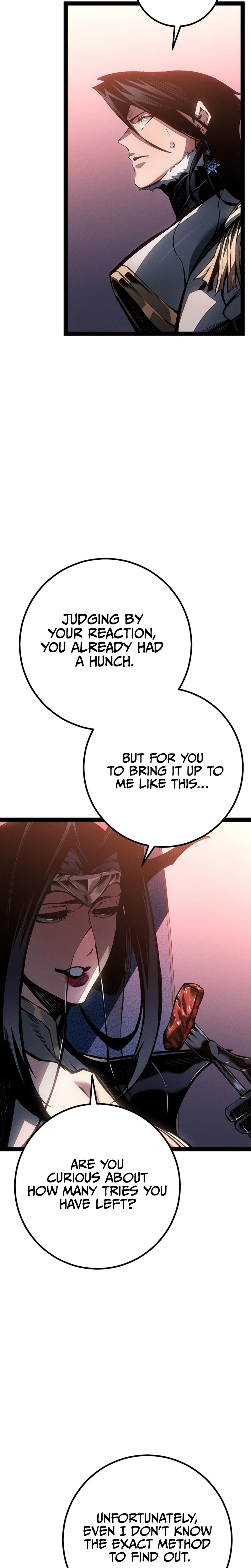 Regressing as the Reincarnated Bastard Chapter 93 - Page 13