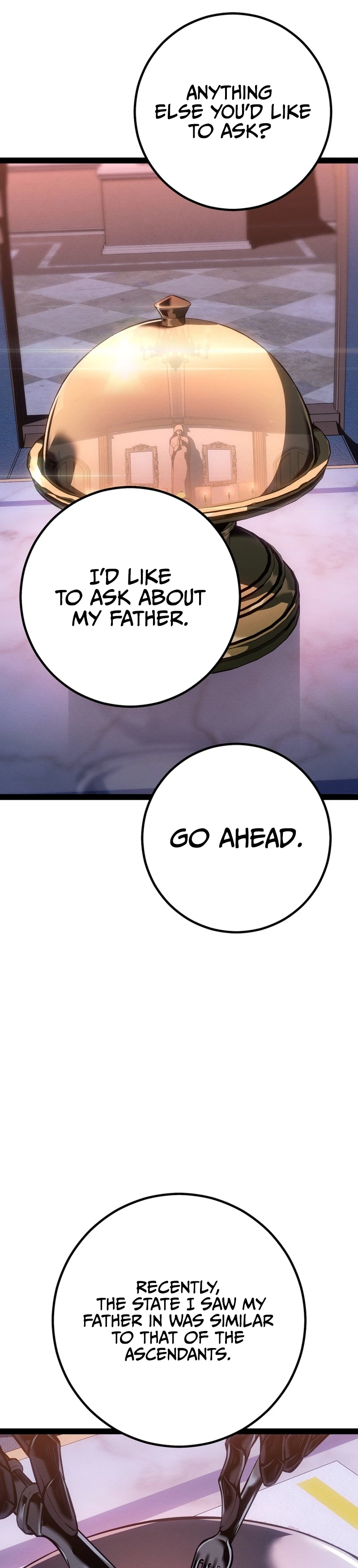 Regressing as the Reincarnated Bastard Chapter 93 - Page 16