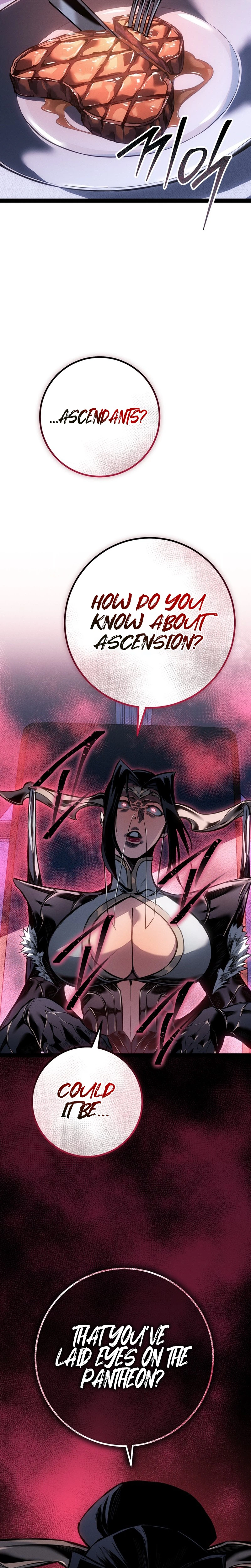 Regressing as the Reincarnated Bastard Chapter 93 - Page 17