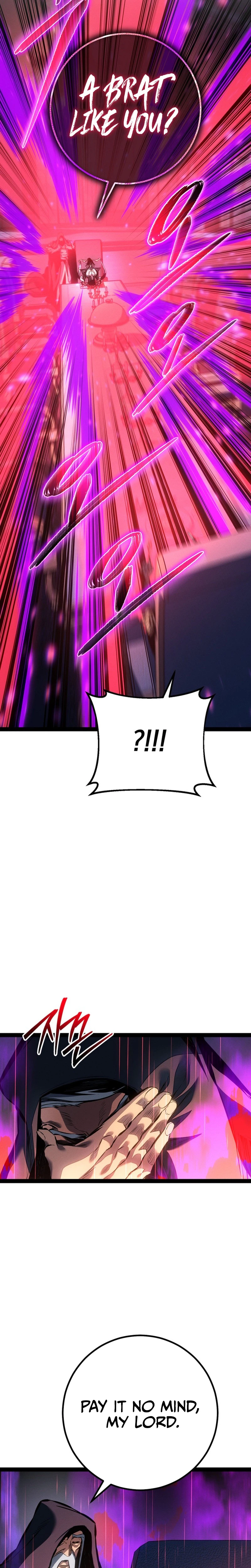 Regressing as the Reincarnated Bastard Chapter 93 - Page 19
