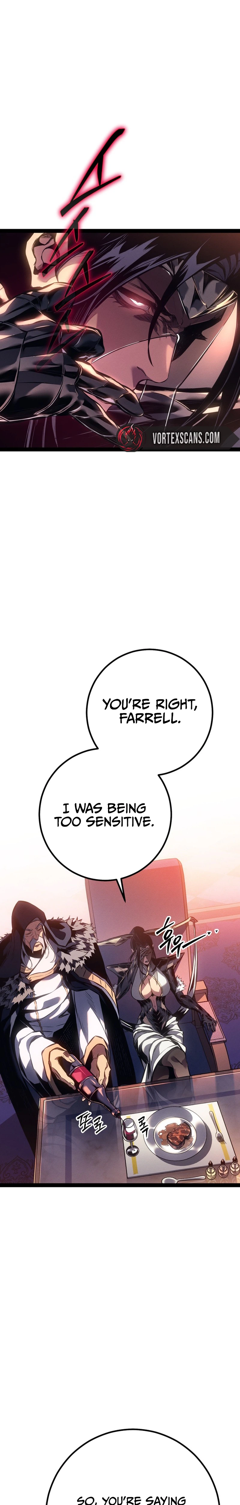 Regressing as the Reincarnated Bastard Chapter 93 - Page 21