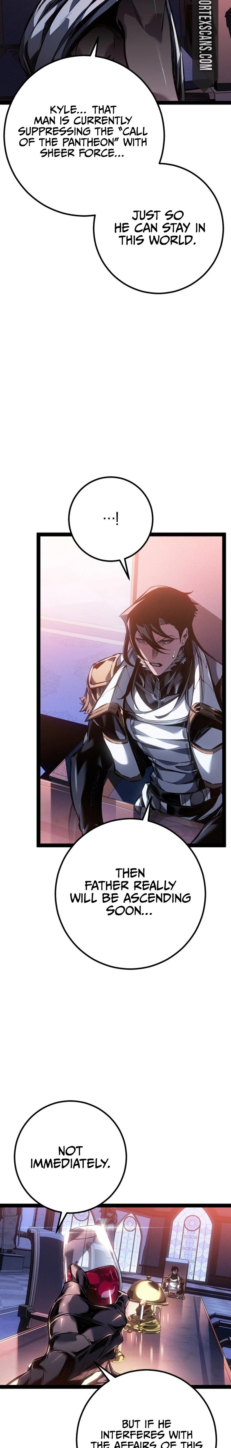 Regressing as the Reincarnated Bastard Chapter 93 - Page 23