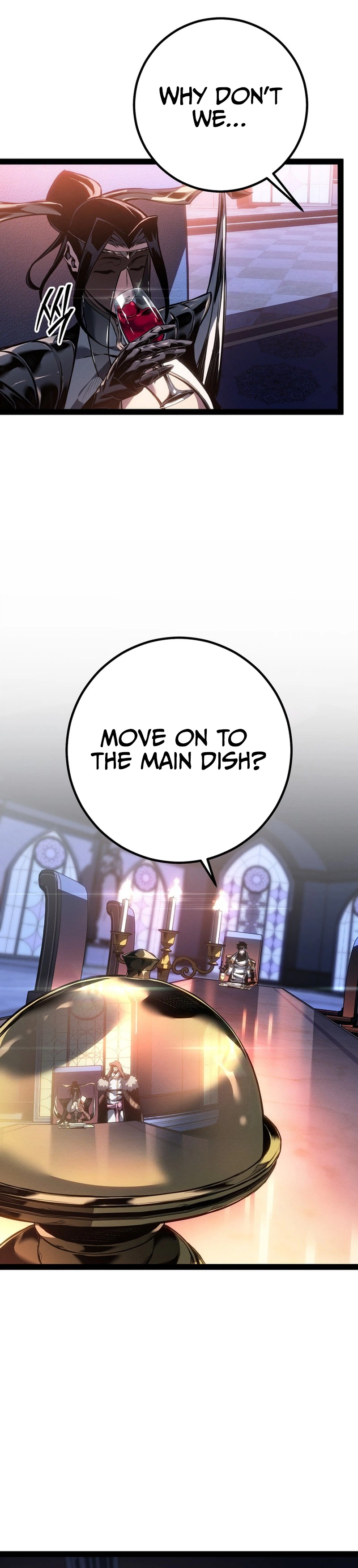 Regressing as the Reincarnated Bastard Chapter 93 - Page 28
